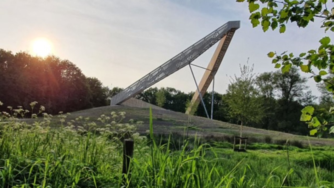 Aannemersbedrijf J.A. van Gisbergen B.V. Hooge Mierde afbeelding 1